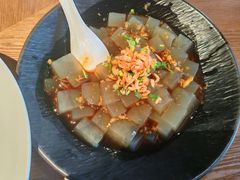 -单家老院·院子里的青岛菜(沙子口店)