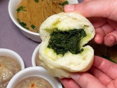-云锦壹号·淮扬宴(徐汇万科店)