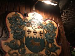 -Keens Steakhouse
