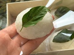 -辛一·铜锣烧(鸿寿坊店)