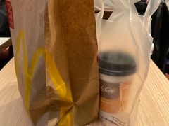 -麦当劳(光新乐购店)