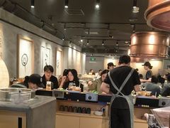 -肉肉大米(德基广场店)