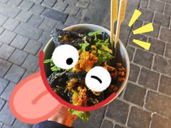 -黑色经典臭豆腐·湖南特产(坡子街店)