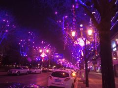 门面-烛影拾光观景餐厅·创意菜·摄影·小提琴(大唐不夜城店)