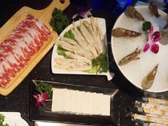 精品肥牛-麦霸KTV(光谷店)