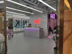 点击看大图 -时尚工厂·科学染发