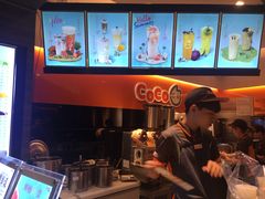 -CoCo都可(白石洲店)