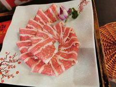 -谭鸭血老火锅·匠心(环球港旗舰店)