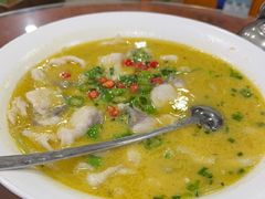 -椒香川流不息川菜馆(二七北路店)