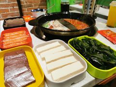 -钢管厂五区小郡肝串串香(南山店)