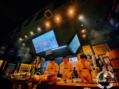 -一吉焼鸟·FOUNDER(桂林路店)