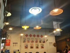 大堂-灶东家民间菜(回兴店)