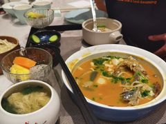 -满江红四季餐厅 · 国家五钻级酒家(新纪元大酒店店)