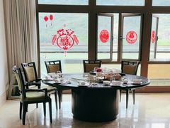 -三亚亚龙湾瑞吉酒店·铭轩中餐厅Mingxuan·海南菜·粤菜