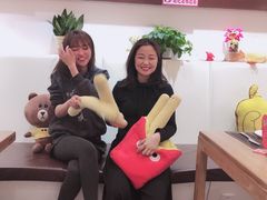门面-冲浪熊西餐厅(南戴河店)