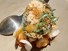 -OTIUM • 柴屿麦(亮马桥店)