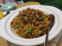 -船歌·鱼水饺青岛菜(枫蓝国际购物中心店)