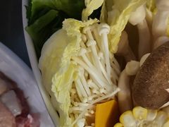 -探窝·竹笙椰子鸡(杨箕店)