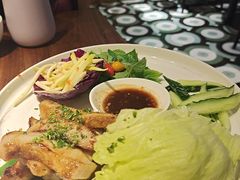 -星叶·东南亚料理(宁波万象汇店)