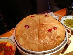 -几荷·恰似故人来(秀水广场店)