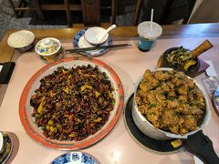 -杨记隆府重庆江湖菜(大悦城店)
