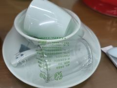 -鲁南仔·滕州炒鸡(经三路店)