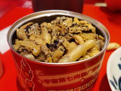黑松露蒸鸡-侯师傅热炒店(印象城店)