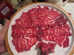 -庖丁家水煮牛排火锅(巴国城店)