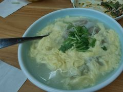 高汤云吞-买又大餐厅(福林里店)