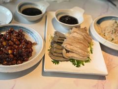 -壹只菜·崇明本地特色菜(崇明南门店)