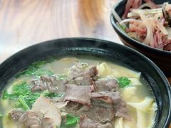 -河南拉面(肇周路店)