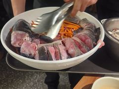 -鲜潭蒸汽石锅鱼(五道口购物中心店)