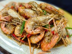 -贞姨美食·老字号海鲜大排档