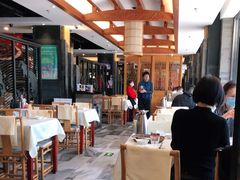 大堂-辣婆婆(航天桥店)