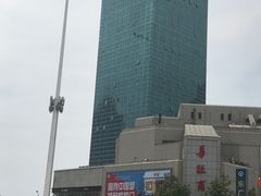 -华联商厦(火车站店)