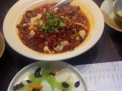 -外婆家(义乌新光汇购物中心店)