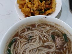 汆肉米线-端仕小锅(文林街店)