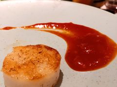 -Mr·Fish鱼鲜生海鲜放题(银泰in99店)