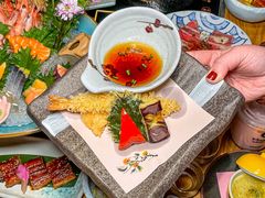 -匠和风精致料理(成都龙湖滨江天街店)