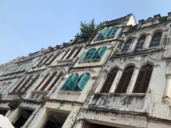 -海口骑楼老街历史文化街区