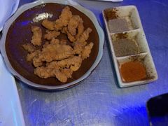 -炉鱼(平湖八佰伴店)