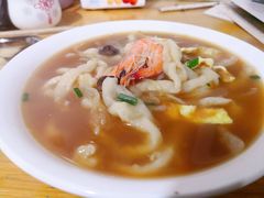三鲜麦虾-紫阳牛肉麦虾(紫阳古街店)