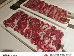 -八合里潮汕鲜牛肉火锅(深圳海岸城店)