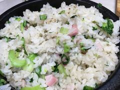 -阿巧一号私房菜(止园路店)