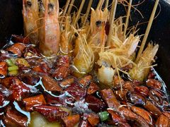 裸奔坨坨虾-成都吃客(九眼桥店)