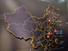 -中共一大纪念馆