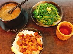 -古代饭堂(冠亚店)