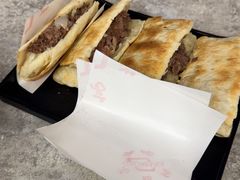 -高玛纳驴肉火烧(一世界店)