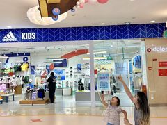 -奥园广场(广州番禺福德路店)