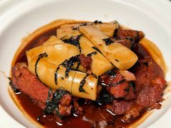 -老吉堂上海本帮菜(工体店)